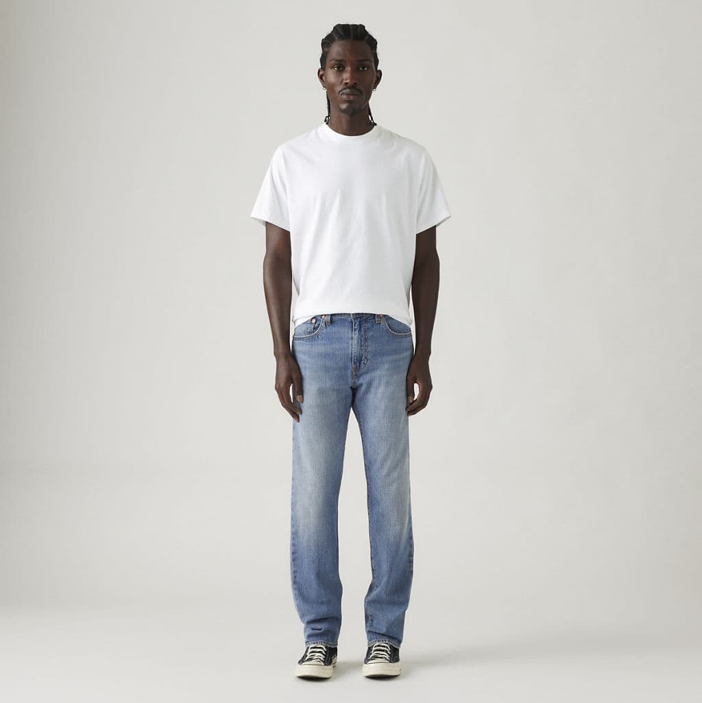 502™ Taper Jeans