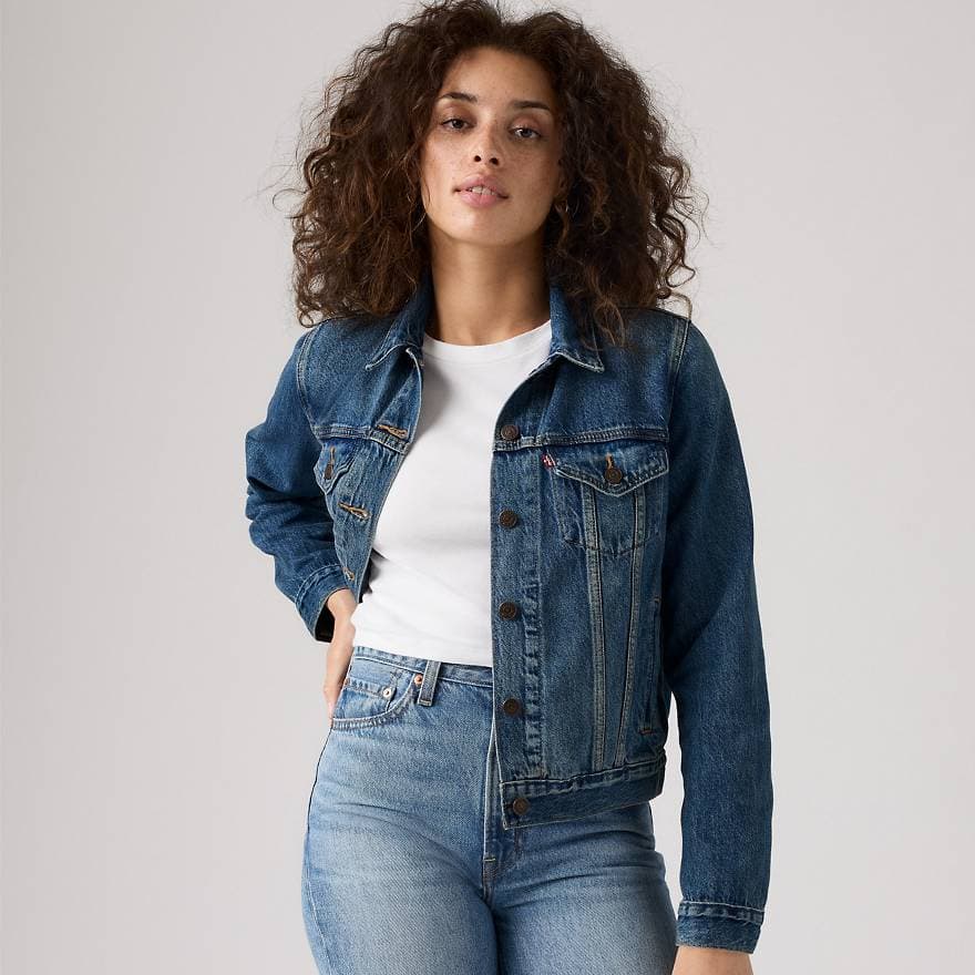 Original Trucker Jacket