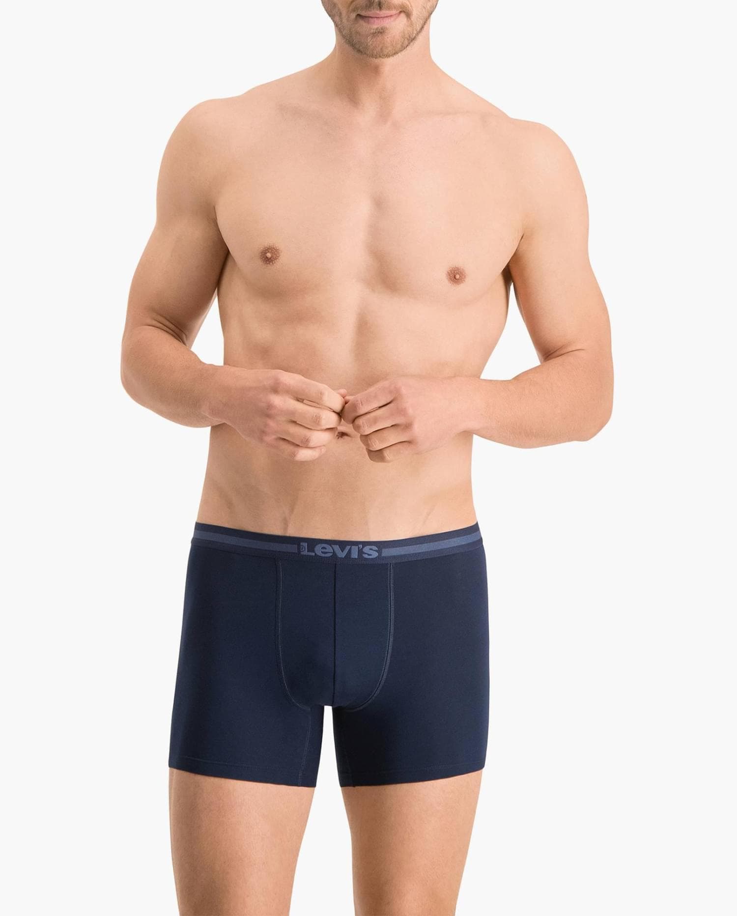 LEVIS TENCEL BOXER BRIEF