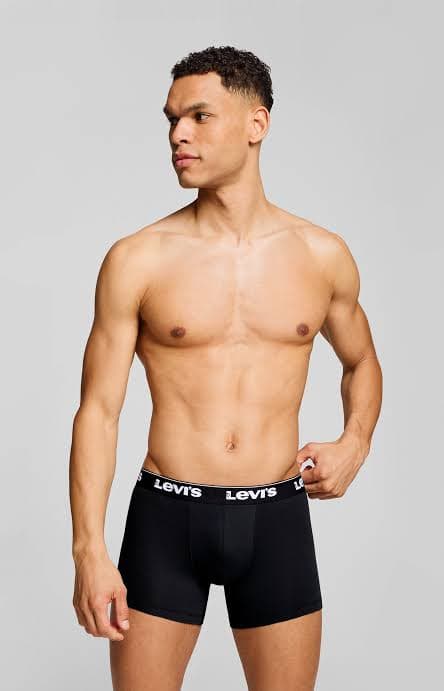 LEVIS TENCEL BOXER BRIEF