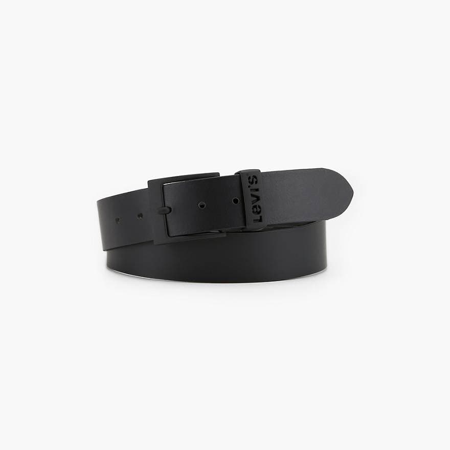 Duncan Belt