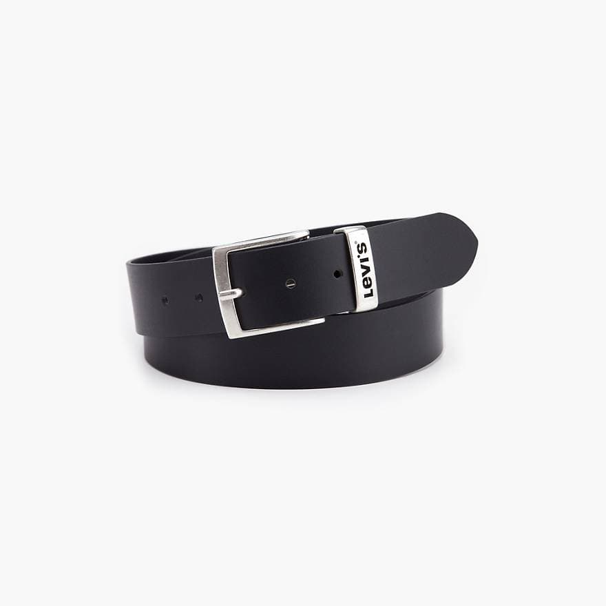 Duncan Belt
