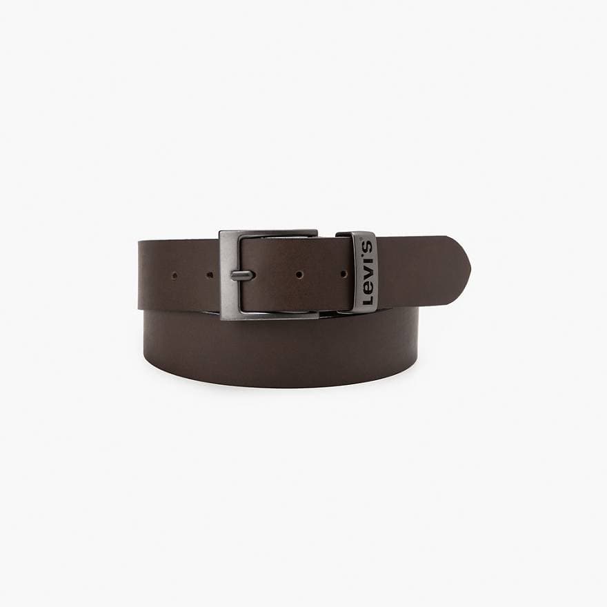 Contrast Belt