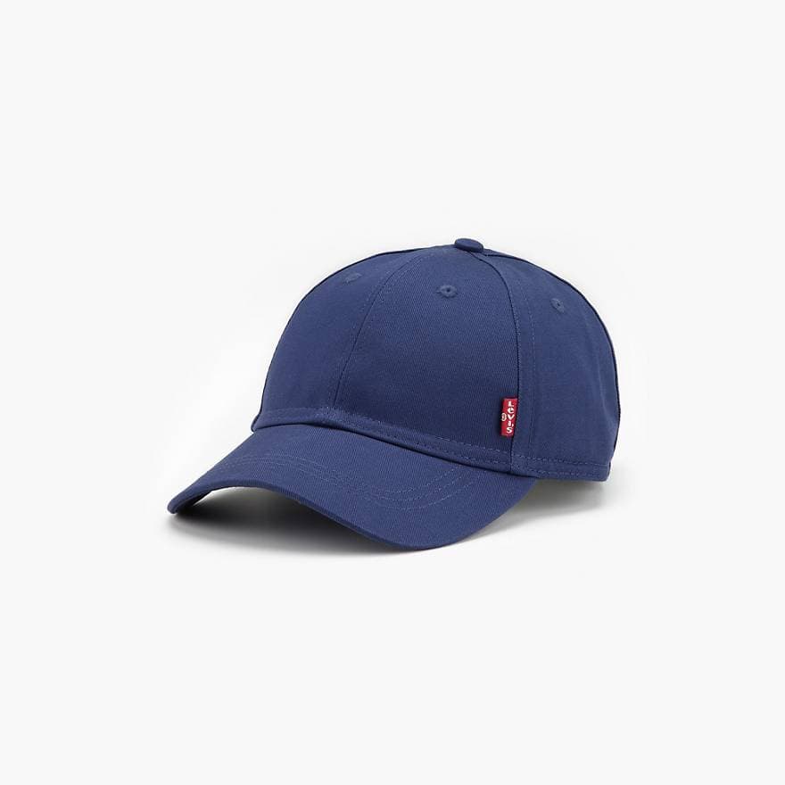 Classic Twill Baseball Cap