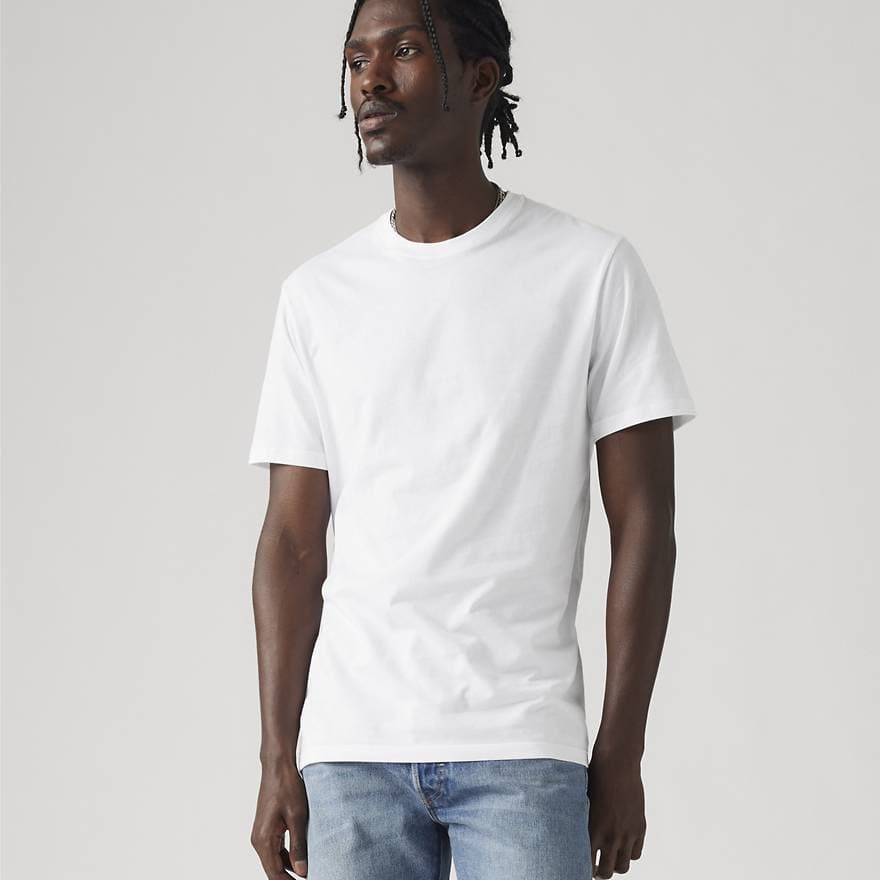 The Perfect Tee - 2 Pack