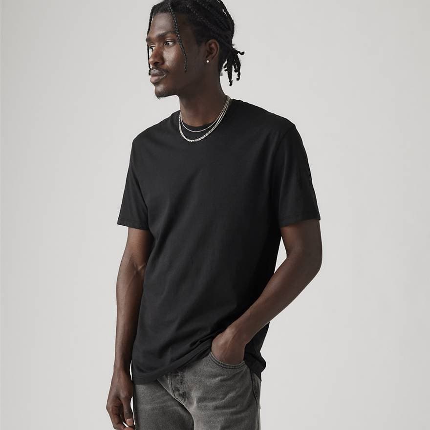 The Perfect Tee - 2 Pack