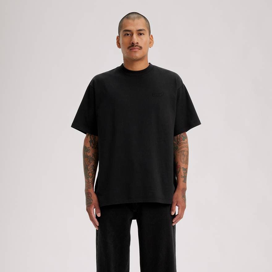 Red Tab™ Vintage Tee