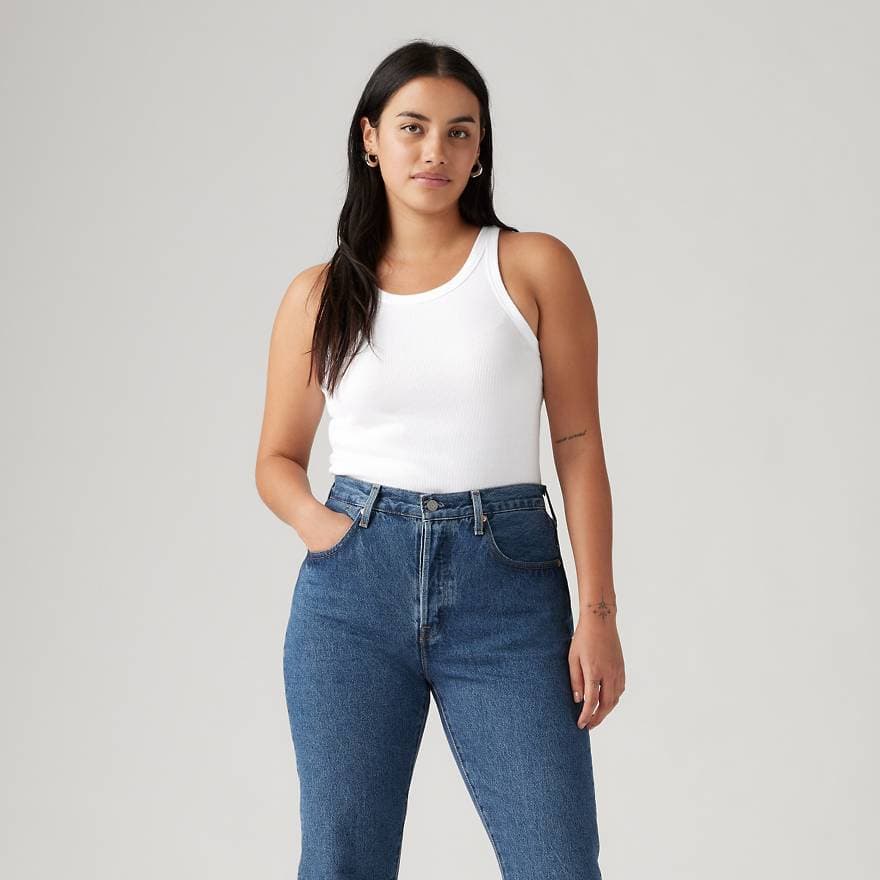 Racer Tank