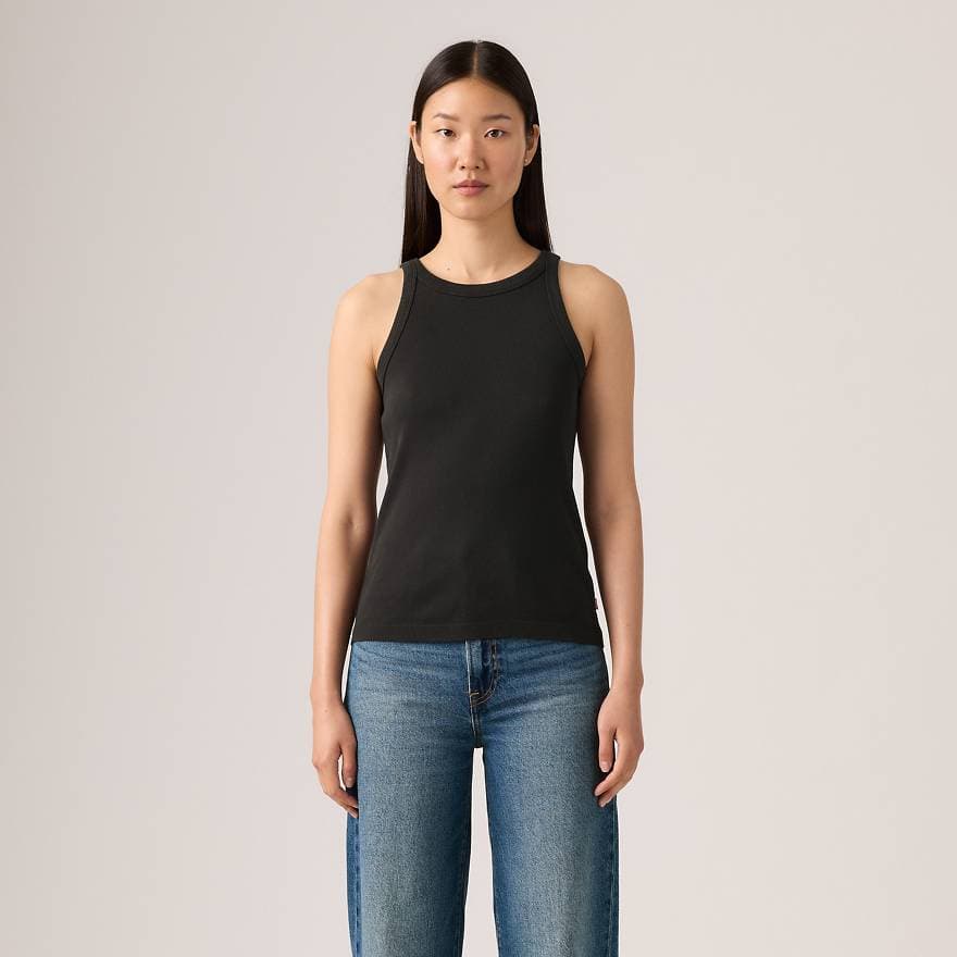Racer Tank
