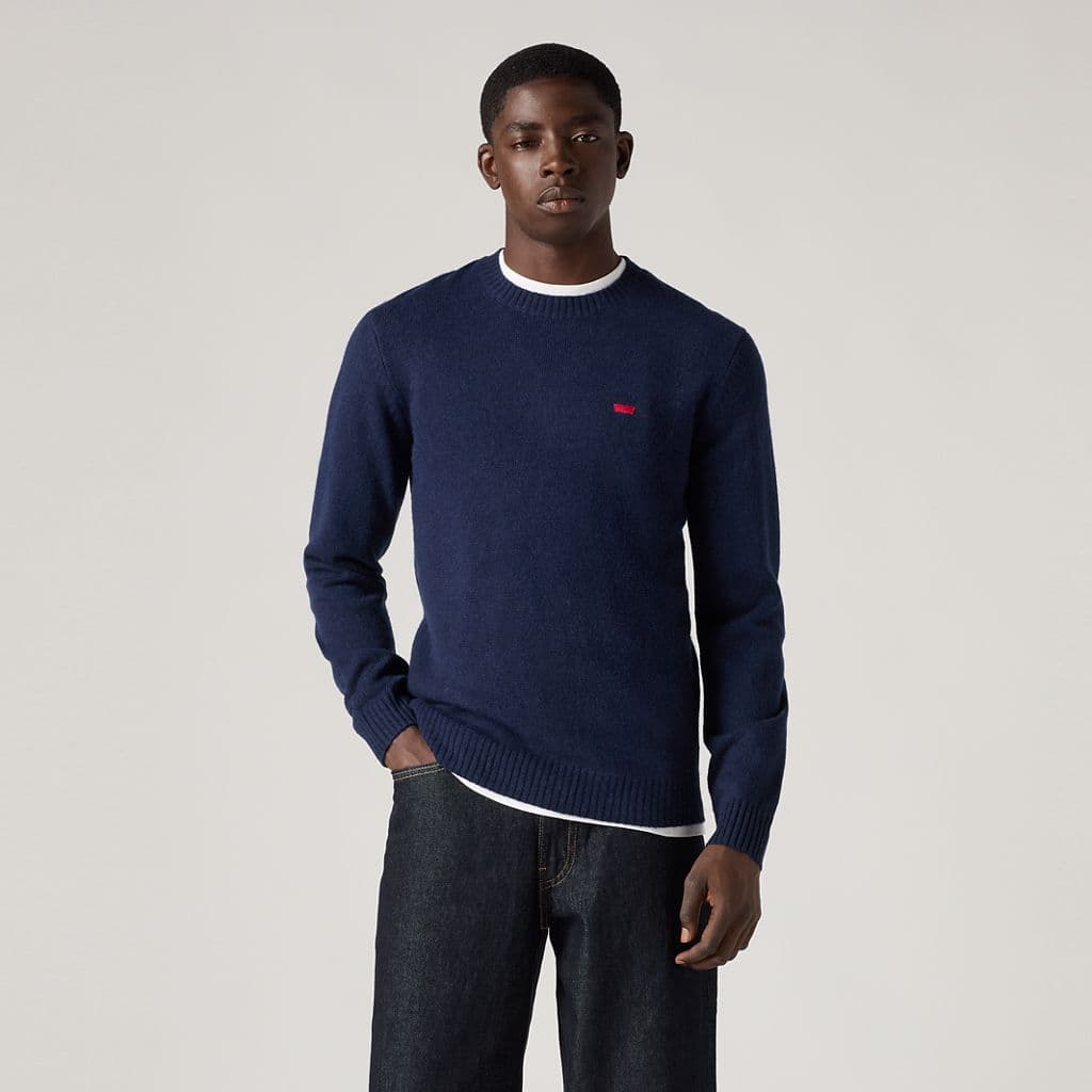 Original Housemark Sweater