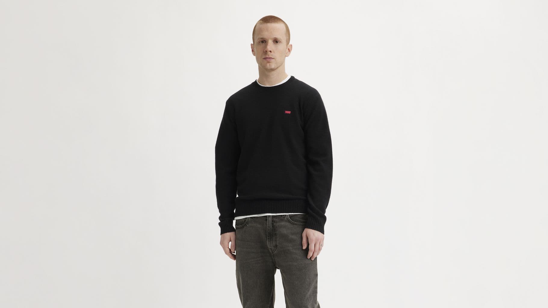 Original Housemark Sweater