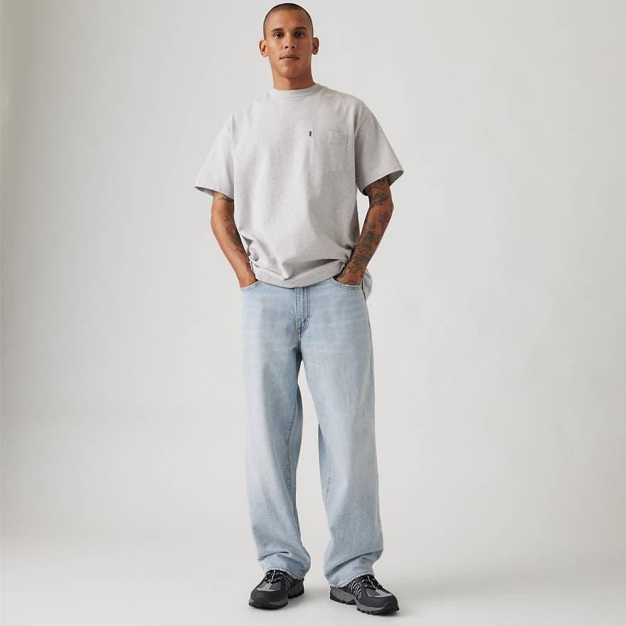 578™ Baggy Jeans