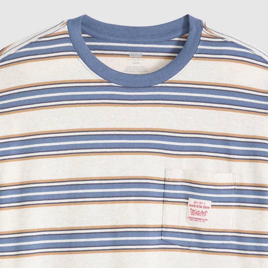 Workwear Tee