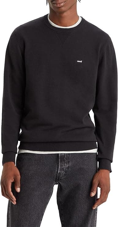 LIGHTWEIGHT HOUSEMARK SWEATER