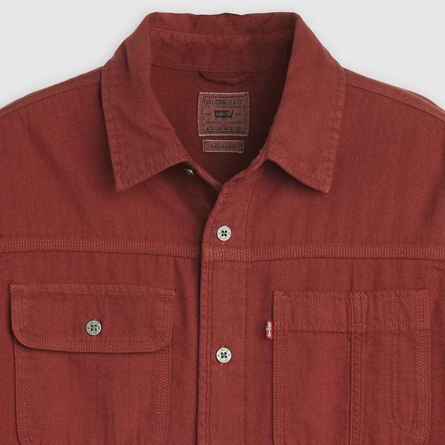 Auburn Worker Shirt