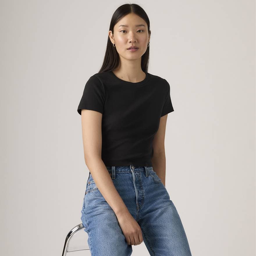 Essential Sporty T-Shirt
