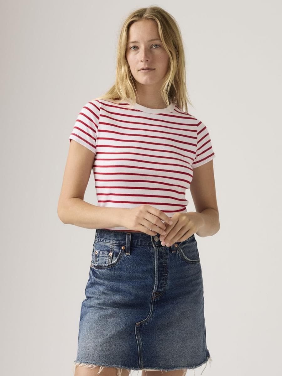 Essential Sporty T-Shirt